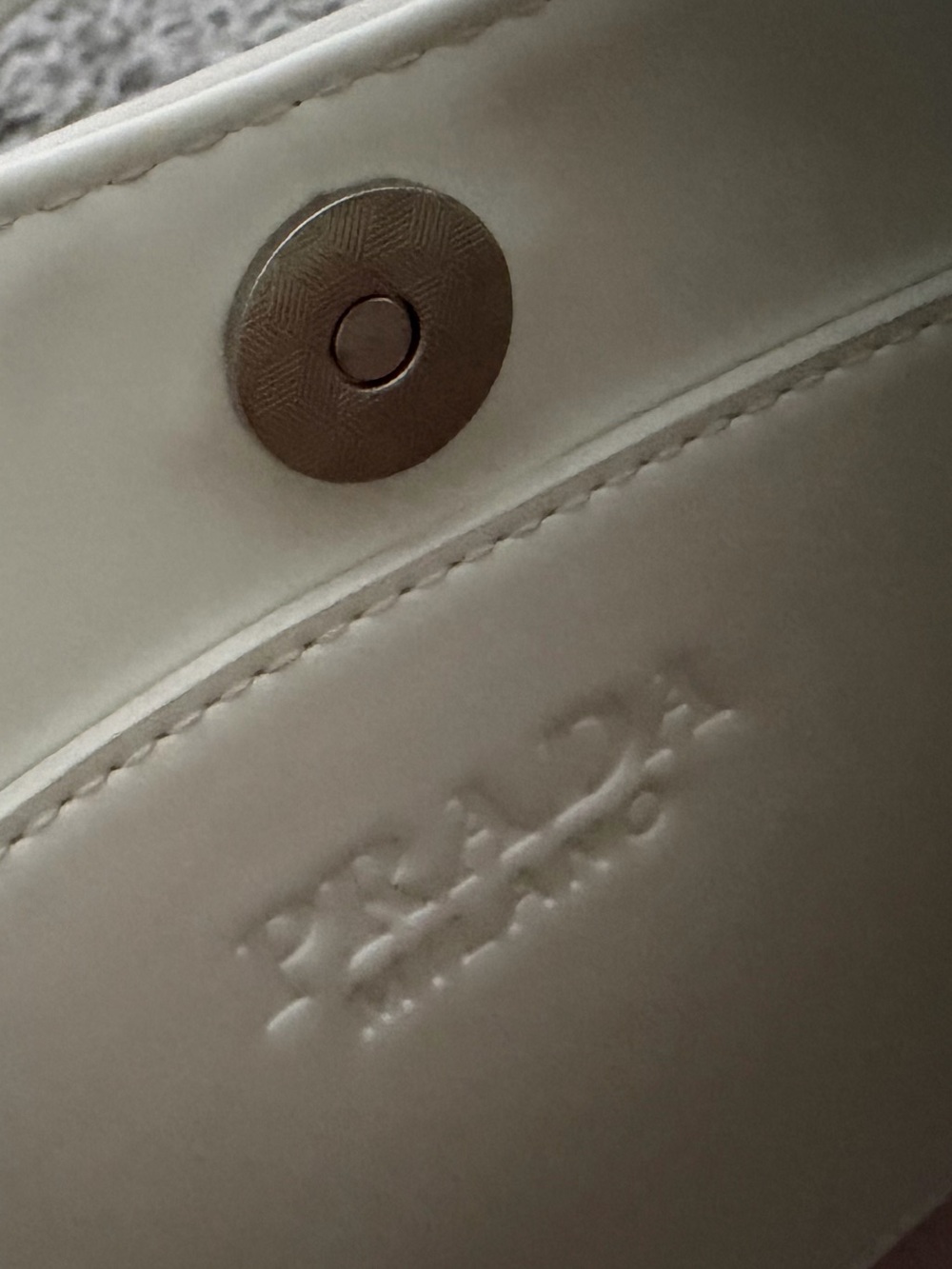 Prada Cleo Shoulder Bag - Picture 5 of 5